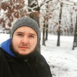 Meet your Posher, George